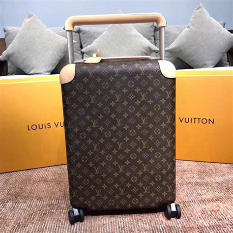 replica louis vuitton rolling bag|authenticate a louis vuitton bag.